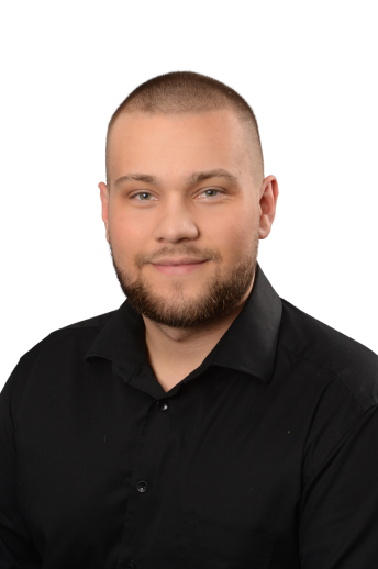 Dawid Łaszkiewicz — Freelancer SEO